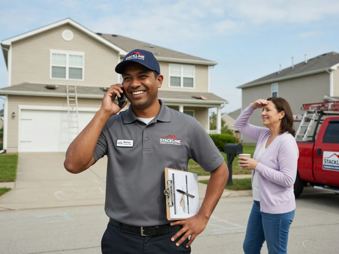 Chimney flashing repair Germantown, TN FAQs
